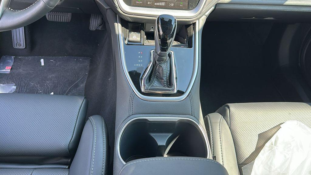 new 2025 Subaru Outback car, priced at $43,264