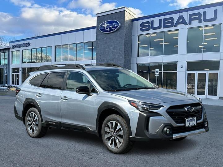 new 2025 Subaru Outback car, priced at $43,264