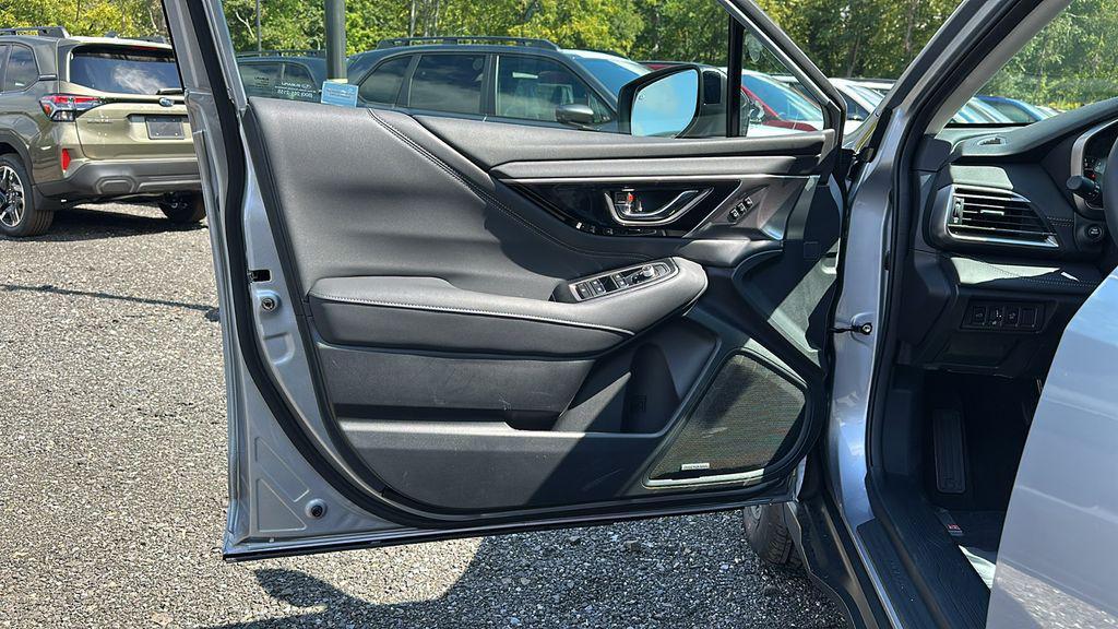 new 2025 Subaru Outback car, priced at $43,264