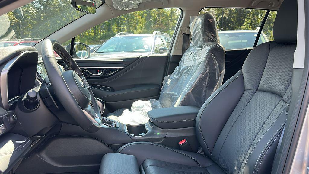 new 2025 Subaru Outback car, priced at $43,264