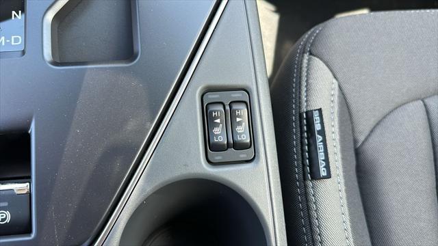 new 2025 Subaru Crosstrek car, priced at $32,580