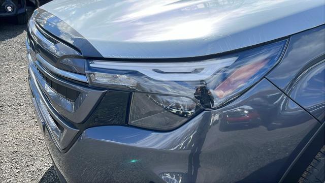 new 2025 Subaru Forester car, priced at $35,939