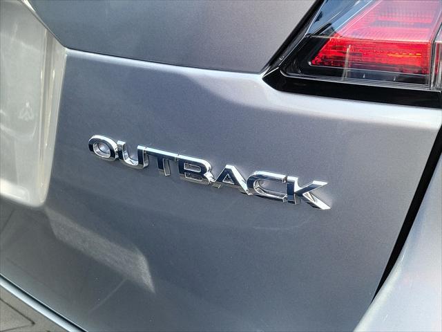 new 2025 Subaru Outback car, priced at $37,092