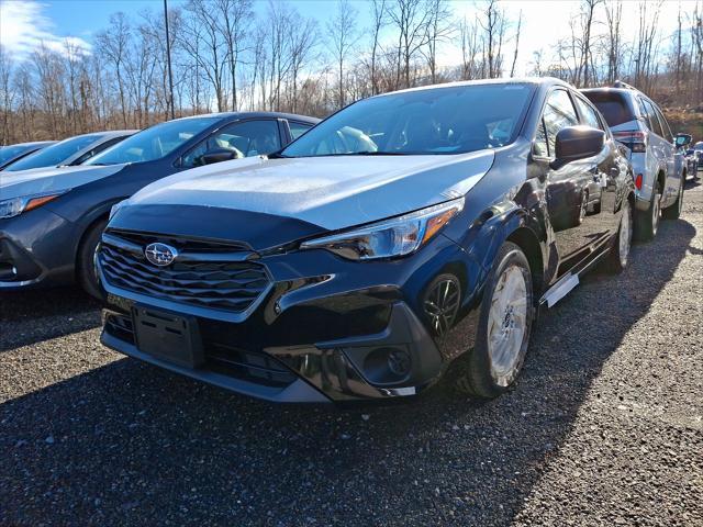 new 2024 Subaru Impreza car, priced at $25,228