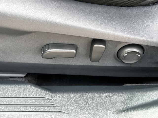 used 2024 Subaru Outback car, priced at $31,669