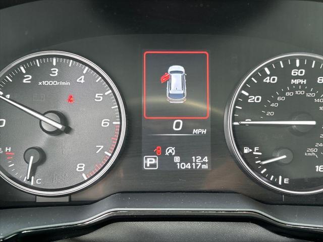 used 2024 Subaru Outback car, priced at $31,669