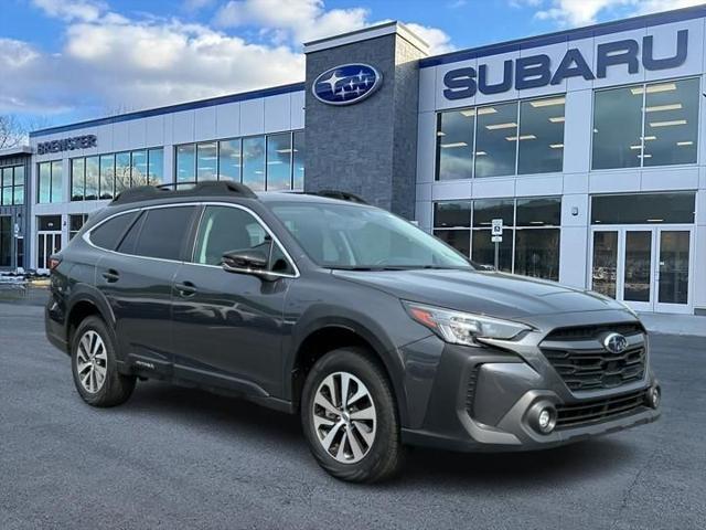 used 2024 Subaru Outback car, priced at $31,669