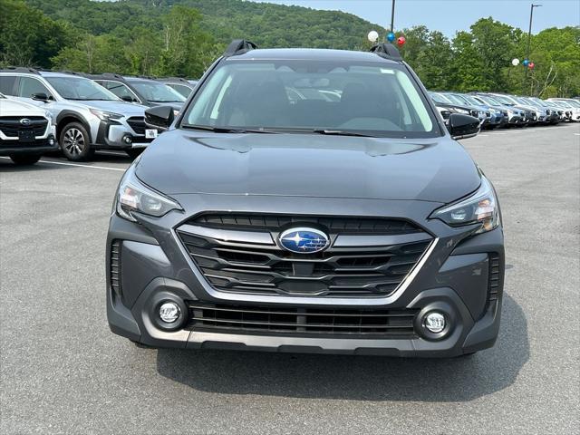 used 2024 Subaru Outback car, priced at $31,669