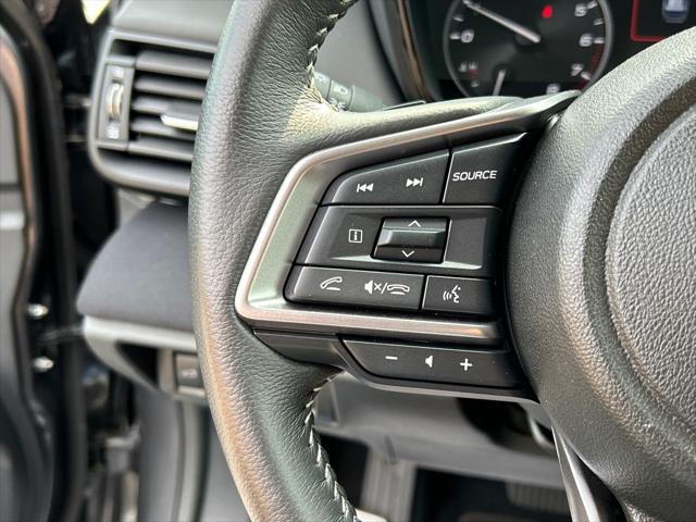 used 2024 Subaru Outback car, priced at $31,669