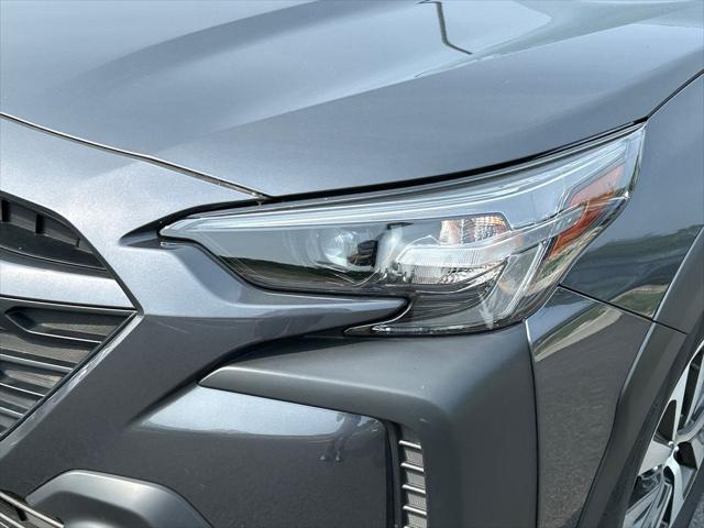 used 2024 Subaru Outback car, priced at $31,669