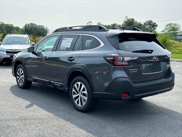 used 2024 Subaru Outback car, priced at $31,669