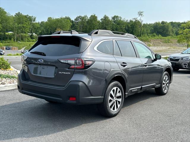 used 2024 Subaru Outback car, priced at $31,669