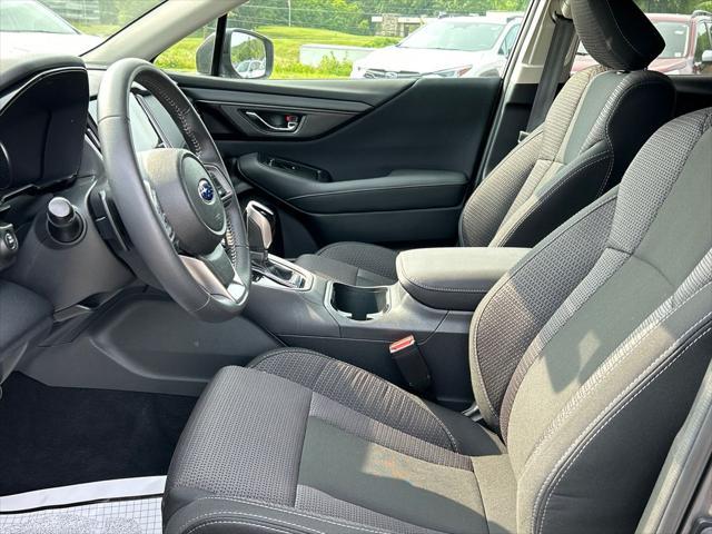 used 2024 Subaru Outback car, priced at $31,669