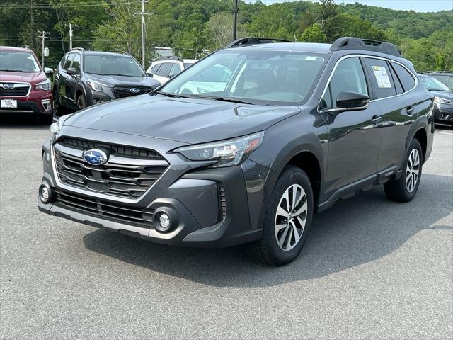 used 2024 Subaru Outback car, priced at $31,669