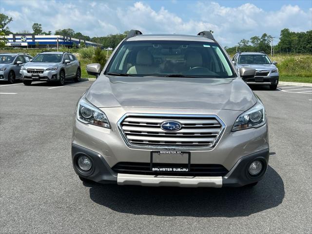 used 2015 Subaru Outback car, priced at $9,990