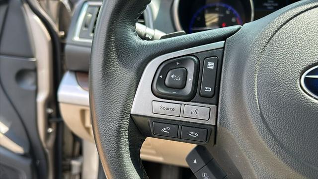 used 2015 Subaru Outback car, priced at $9,990