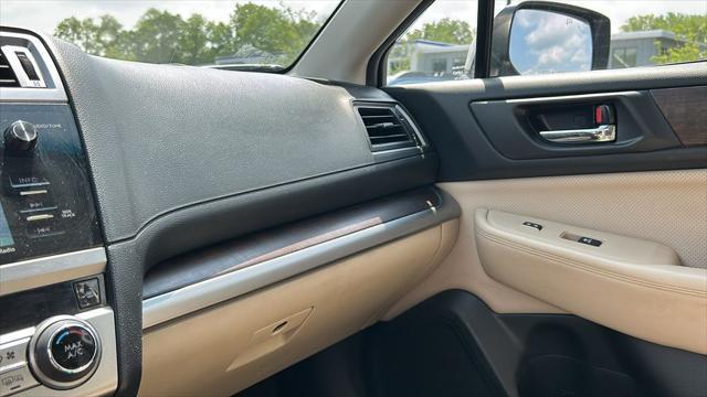 used 2015 Subaru Outback car, priced at $9,990