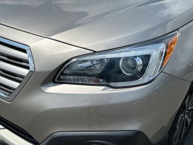 used 2015 Subaru Outback car, priced at $9,990