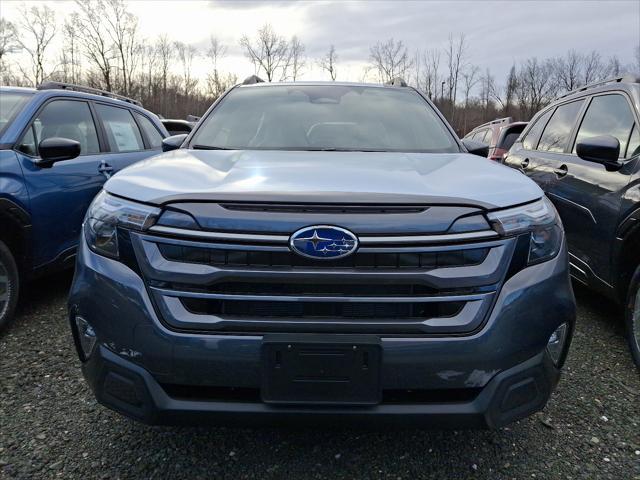 new 2025 Subaru Forester car, priced at $34,724