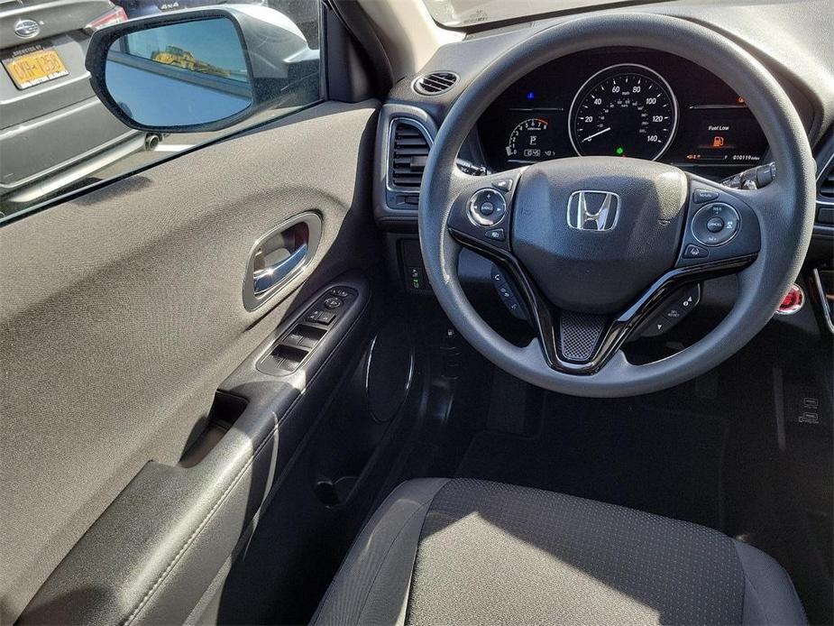 used 2020 Honda HR-V car, priced at $21,276