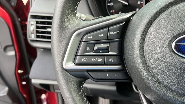 new 2025 Subaru Outback car, priced at $34,069