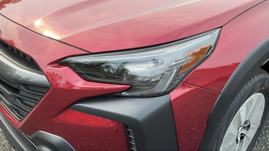 new 2025 Subaru Outback car, priced at $34,069