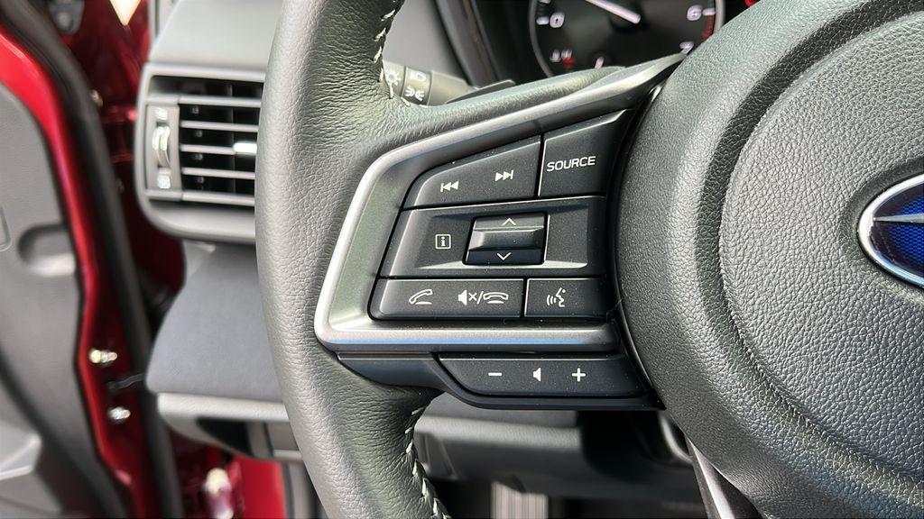 new 2025 Subaru Outback car, priced at $34,069