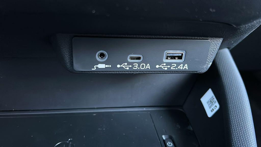 new 2026 Subaru Forester car, priced at $37,368