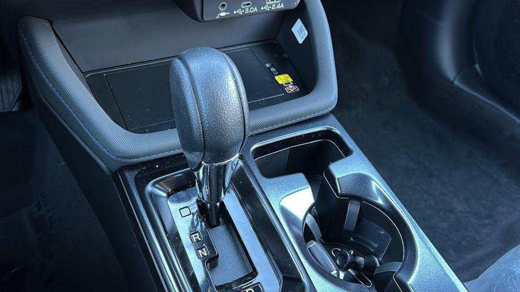 new 2026 Subaru Forester car, priced at $37,368