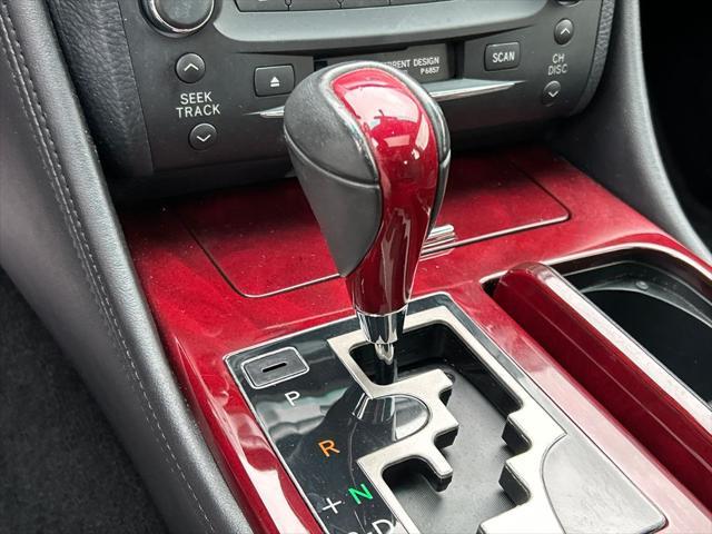 used 2006 Lexus GS 300 car, priced at $9,990