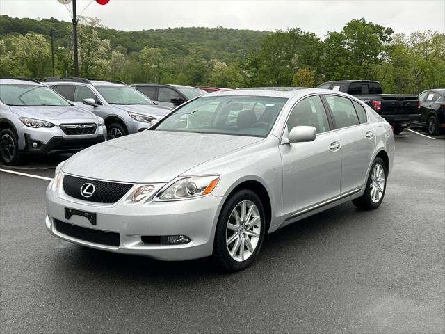 used 2006 Lexus GS 300 car, priced at $9,990