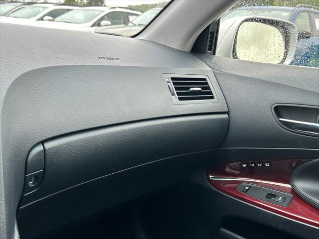 used 2006 Lexus GS 300 car, priced at $9,990