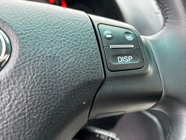 used 2006 Lexus GS 300 car, priced at $9,990