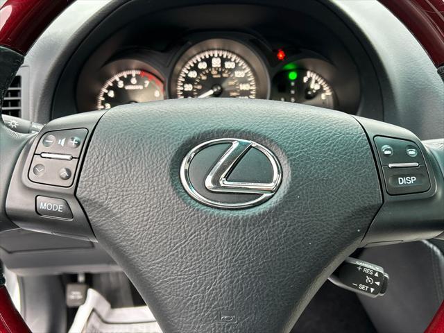 used 2006 Lexus GS 300 car, priced at $9,990