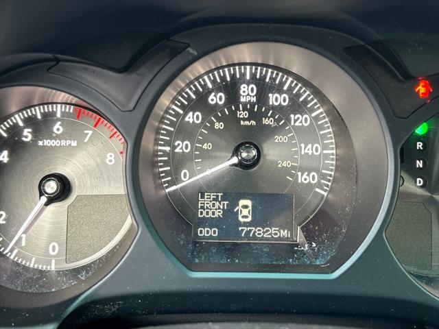 used 2006 Lexus GS 300 car, priced at $9,990