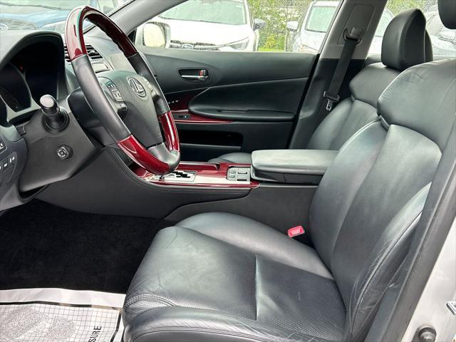used 2006 Lexus GS 300 car, priced at $9,990