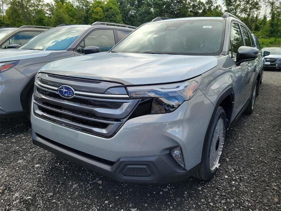 new 2025 Subaru Forester car, priced at $35,240