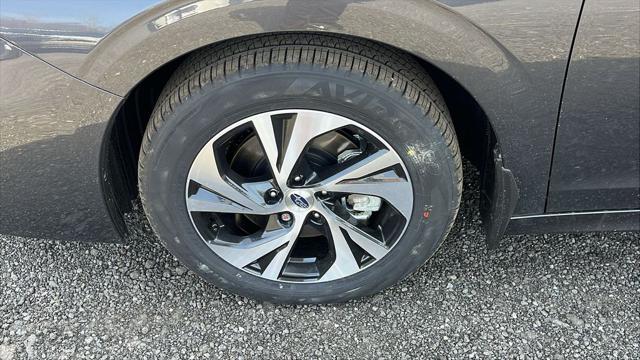 new 2025 Subaru Legacy car, priced at $29,563