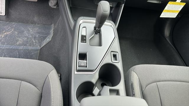 new 2025 Subaru Impreza car, priced at $26,533