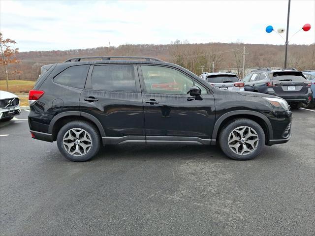 used 2022 Subaru Forester car, priced at $25,436