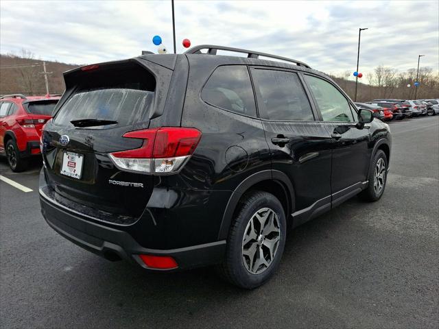 used 2022 Subaru Forester car, priced at $25,436