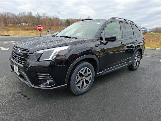 used 2022 Subaru Forester car, priced at $25,436