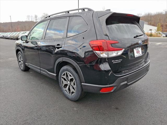 used 2022 Subaru Forester car, priced at $25,436