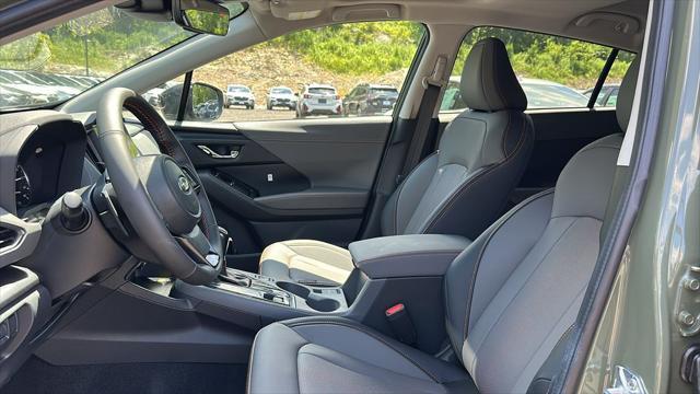 new 2025 Subaru Crosstrek car, priced at $37,393