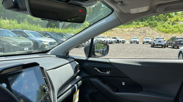 new 2025 Subaru Crosstrek car, priced at $37,393
