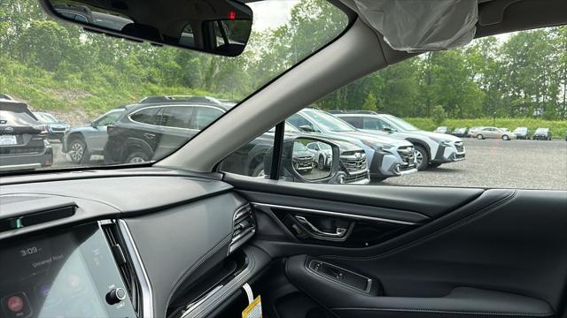 new 2025 Subaru Outback car, priced at $42,665