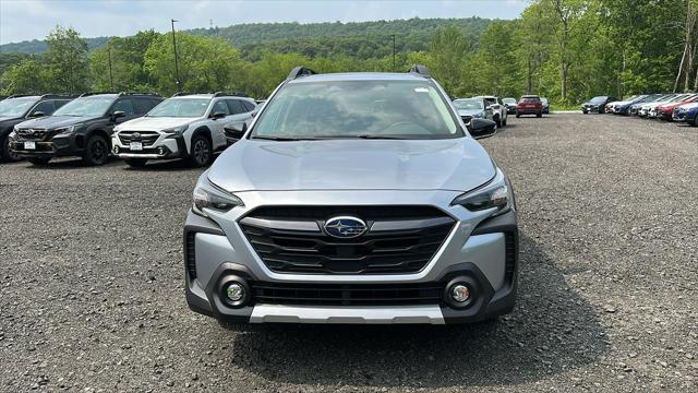 new 2025 Subaru Outback car, priced at $42,665