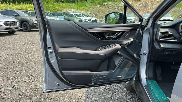 new 2025 Subaru Outback car, priced at $42,665