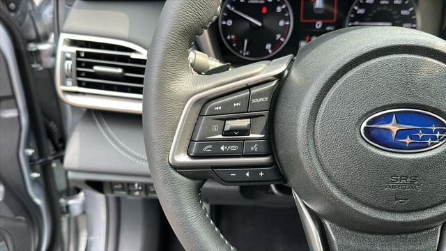 new 2025 Subaru Outback car, priced at $42,665