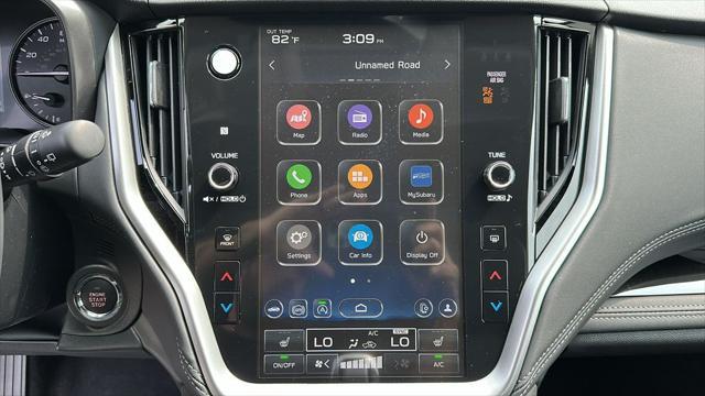 new 2025 Subaru Outback car, priced at $42,665